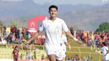 Hasil Liga 1: Madura United Benamkan PSM di Papan Bawah