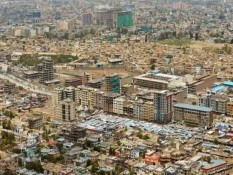 Gempa Afghanistan Tewaskan Lebih dari 2.000 Orang