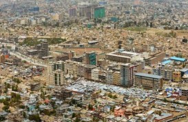 Gempa Afghanistan Tewaskan Lebih dari 2.000 Orang
