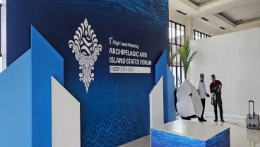Mengintip Persiapan Indonesia Sebagai Tuan Rumah AIS Forum 2023