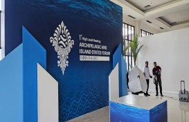Mengintip Persiapan Indonesia Sebagai Tuan Rumah AIS Forum 2023