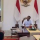 Pamit ke Jokowi, Mantan Mentan Syahrul Yasin Limpo (SYL) Sampaikan Sejumlah Pesan