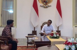 Pamit ke Jokowi, Mantan Mentan Syahrul Yasin Limpo (SYL) Sampaikan Sejumlah Pesan