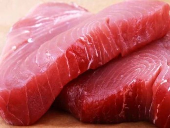 Ekspor Ikan Tuna 100 Ton ke Jepang Bakal Dilakukan dari Papua