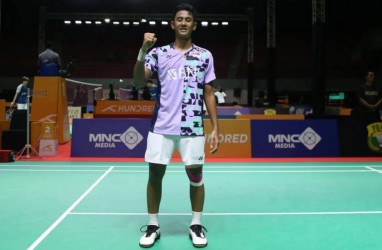 Rekap Hasil Final Kejuaraan Dunia Junior BWF 2023: Alwi Juara, Chiara Runner Up