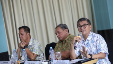 Bos AFPI Buka Suara soal Dugaan Monopoli Bunga Pinjol