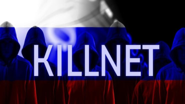 Hacker Rusia Killnet Incar Website Pemerintah Israel, Ini Pesan yang Ditinggalkan