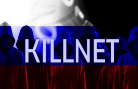 Hacker Rusia Killnet Incar Website Pemerintah Israel, Ini Pesan yang Ditinggalkan