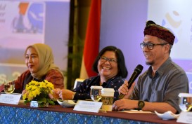 Tiga Isu Penting yang Bakal Dibahas di KTT AIS Forum 2023 Bali