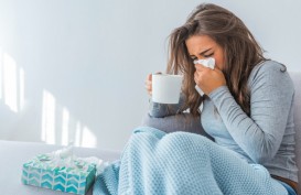 Benarkah Hujan Bisa Sebabkan Sakit Flu? Ini Fakta-faktanya