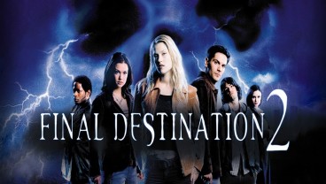 Sinopsis Final Destination 2, Kematian yang akan Datang Kembali