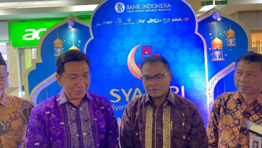 Perkuat Keuangan Syariah Sumsel, BI Soroti Tiga Upaya Ini