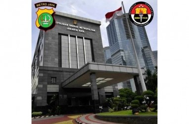 Pengemudi Ferrari Jadi Tersangka Kecelakaan Bunderan Senayan