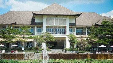 Diakusisi IHG, Rumah Luwih Bali Diubah Menjadi Vignette Collection