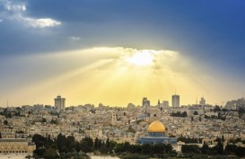10 Destinasi Wisata Terbaik di Israel yang Kini Dilanda Perang