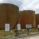 PROYEK KELISTRIKAN    : Entitas BWPT & ABMM Garap Pembangkit Biogas
