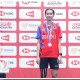 Jadi Runner Up di Kejuaraan Dunia BWF 2023, Chiara Akui Tetap Bersyukur