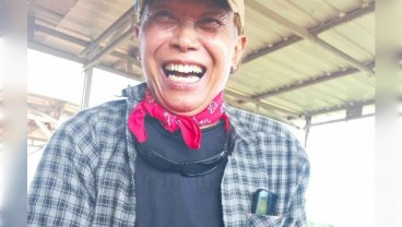 Kabar Duka, Pegiat Pecinta Alam Dondy Djadjo Rahardjo Meninggal Dunia