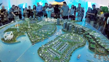 Citraland City CPI Semakin Ekspansif, Begini Perkembangan Terbaru