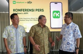 Debt Collector (DC) Pinjol AdaKami Langgar Peraturan, OJK Sanksi Surat Peringatan