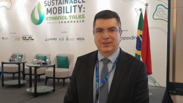 Indonesia-Brasil Punya Potensi Kerja Sama di Sektor Bioenergi
