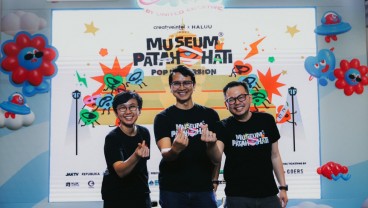 Targetkan 20.000 Pengunjung, Museum Patah Hati di Bandung Ajak Pengunjung 'Move On'