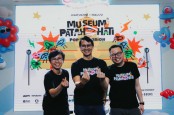 Targetkan 20.000 Pengunjung, Museum Patah Hati di Bandung Ajak Pengunjung 'Move On'