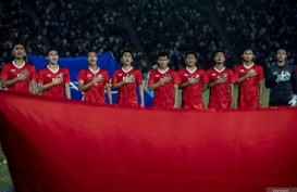 Ketum PSSI Berencana Ingin Bawa Timnas Indonesia Bertanding Lawan Ronaldo Cs