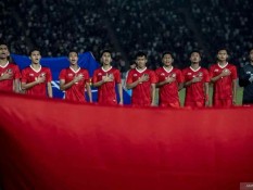Ketum PSSI Berencana Ingin Bawa Timnas Indonesia Bertanding Lawan Ronaldo Cs