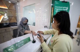 Tabungan Emas Pegadaian di Bank Sampah Padang, Diminati Masyarakat Diperebutkan ASN
