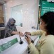 Tabungan Emas Pegadaian di Bank Sampah Padang, Diminati Masyarakat Diperebutkan ASN