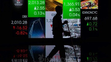 Konflik Israel-Palestina Memompa Saham Emiten Migas MEDC, PGAS hingga AKRA