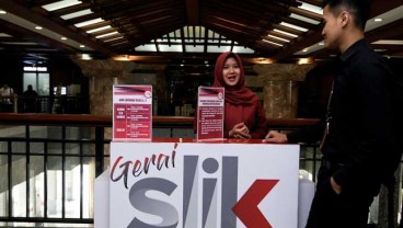 Sistem OJK Sempat Gangguan, Bagaimana Keamanan Data SLIK Nasabah?
