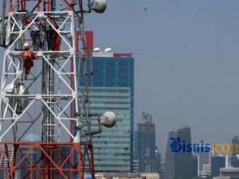 Lelang Spektrum 700MHz Akan Lebih Mahal dari Spektrum 2,1 GHz