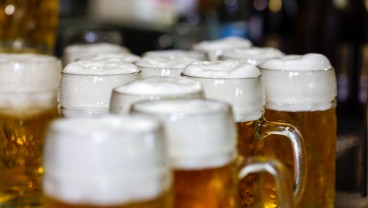 Listing Perdana Hari Ini, Lovina Beach Brewery (STRK) Oversubscribed 26,57 Kali