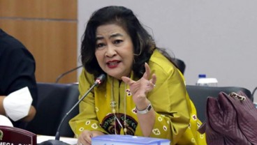 Sempat Kena Kasus Judi Online, PAN Bela Cinta Mega: Dia Sudah Berubah
