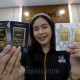 Harga Emas Pegadaian Hari Ini Naik, Borong Mulai Rp549.000