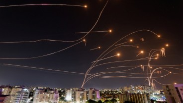 Teknologi AI Israel Tak Mampu Halau Serangan Hamas, Padahal Paling Canggih Sedunia