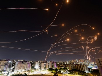 Teknologi AI Israel Tak Mampu Halau Serangan Hamas, Padahal Paling Canggih Sedunia