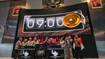 Melantai di Bursa, Saham Lovina Beach Brewery (STRK) Terbang ARA ke Rp135
