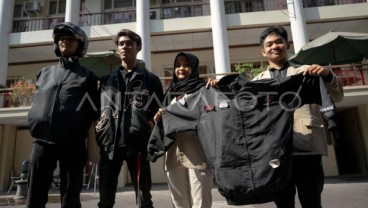 Begini Cara Kerja-Harga Jaket J-Force, Ciptaan Mahasiswa UGM untuk Keselamatan Pemotor