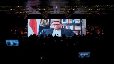 Dialog Ekonomi Biru, Sandi Bicara Pariwisata dan Ekonomi Kreatif Berkelanjutan