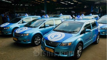 Blue Bird (BIRD) Aktif Tambah Armada hingga Mobil Listrik