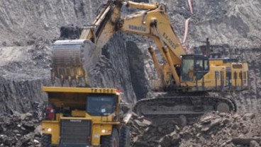 Emiten Batu Bara Grup Rajawali SMMT Tebar Dividen Interim Rp116,6 Miliar