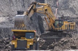 Emiten Batu Bara Grup Rajawali SMMT Tebar Dividen Interim Rp116,6 Miliar
