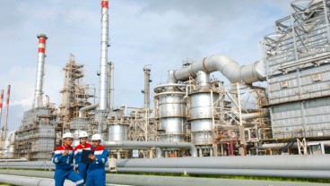 Rusia Hengkang di Kilang Tuban, Pertamina Beri Penjelasan