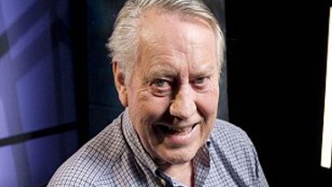 Chuck Feeney, Miliarder Idola Bill Gates dan Warren Buffet Meninggal Dunia