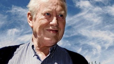 Profil Mendiang Chuck Feeney, Rela Bangkrut Demi Sumbangkan Seluruh Hartanya