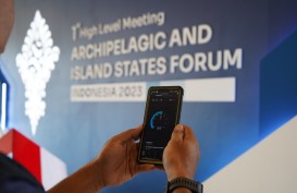 Telkomsel Jaga Kualitas Jaringan Saat KTT AIS Forum 2023, Tambah Kapasitas BTS 5G