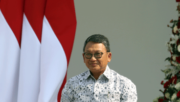 Kaya Nikel, Menteri ESDM: RI Berpotensi Jadi Pemain Utama Baterai Dunia